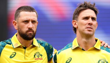 Aussie pair sign on for post-Big Bash splash in SA20
