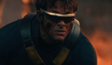 Marvel Unveils The New "X-Men" Cast
