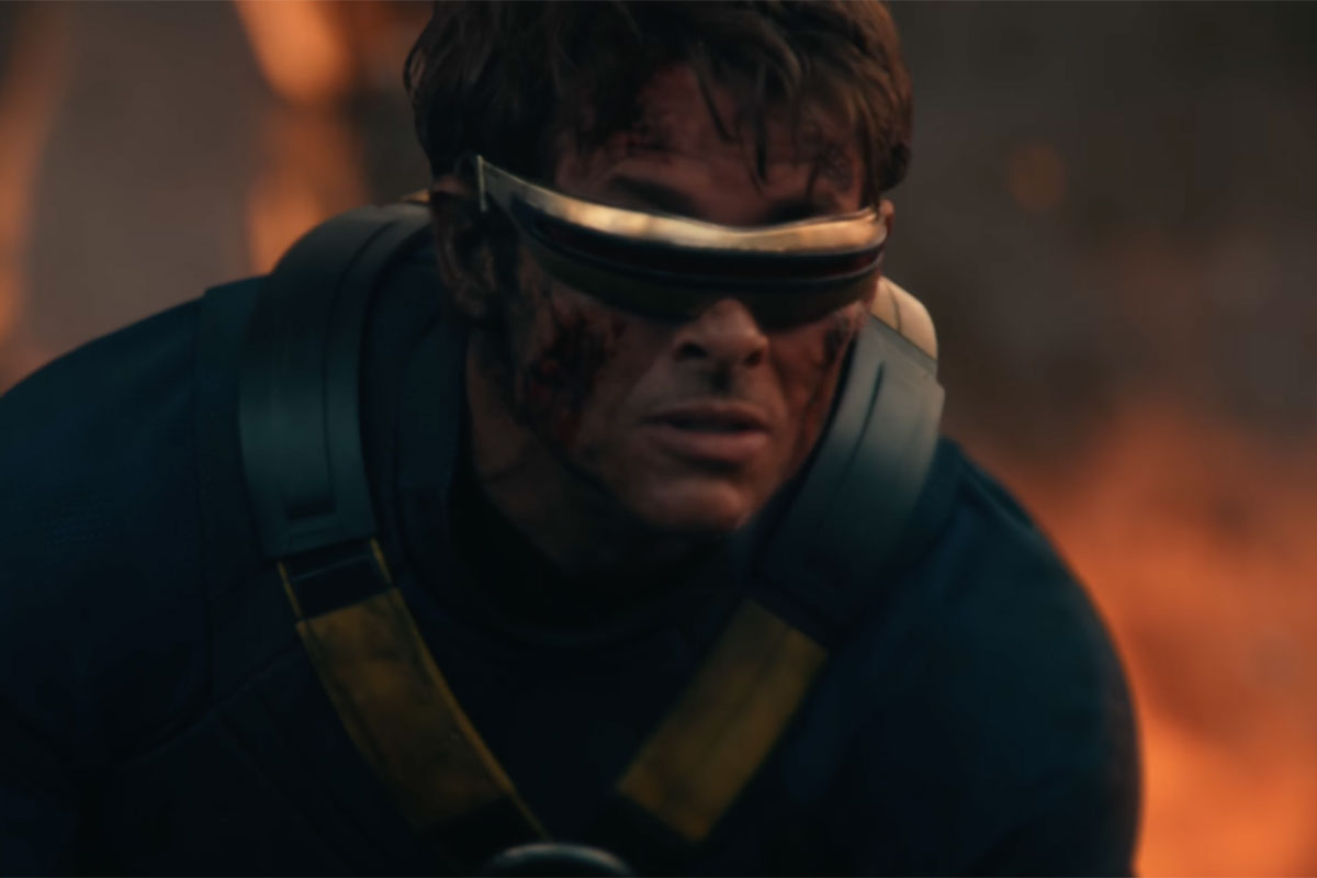Marvel Unveils The New "X-Men" Cast