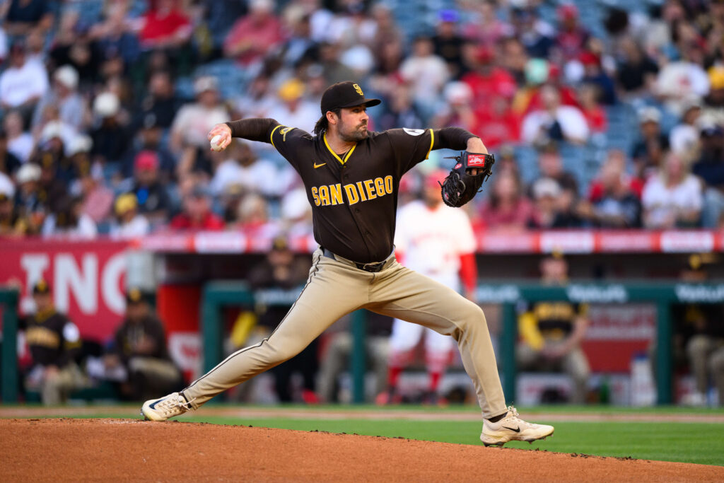Blue Jays Designate Matt Waldron For Assignment