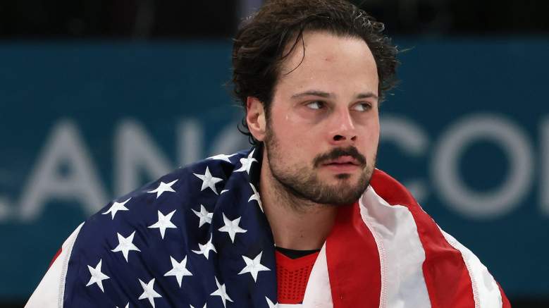 Auston Matthews' most recent ranking on NHL Network could be the incipient warning signs that could unleash a tough conversation.