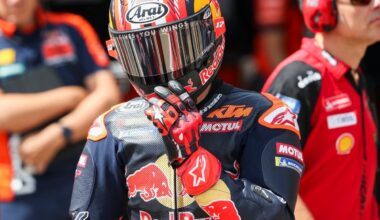 KTM might drop Maverick Vinales with immediate effect