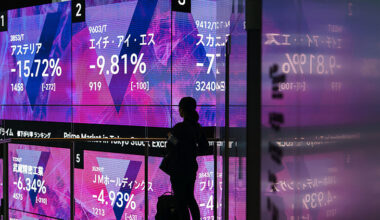 Japan’s indebtedness threatens the world
