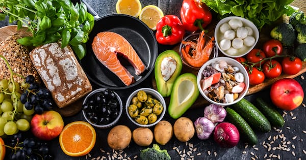The problem with some of the world’s most popular diets