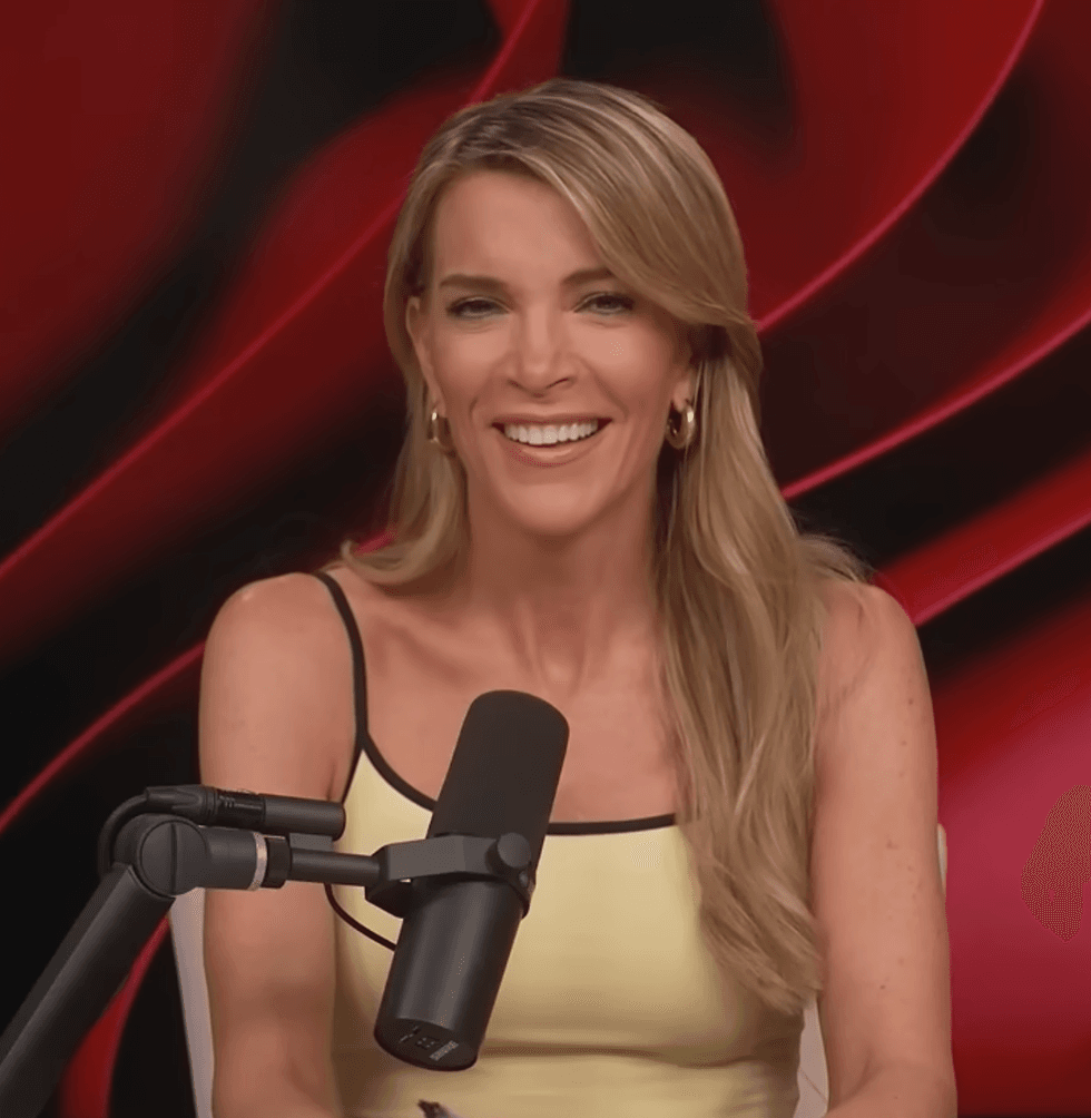 Megyn Kelly