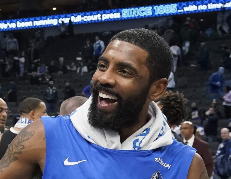 Memphis Grizzlies v Dallas Mavericks