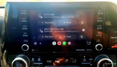 Android Auto became more useful after I stopped using these 4 Google defaults
