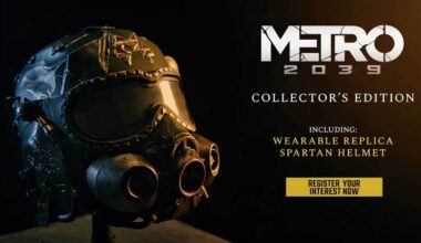 Metro 2039 New Metro Game