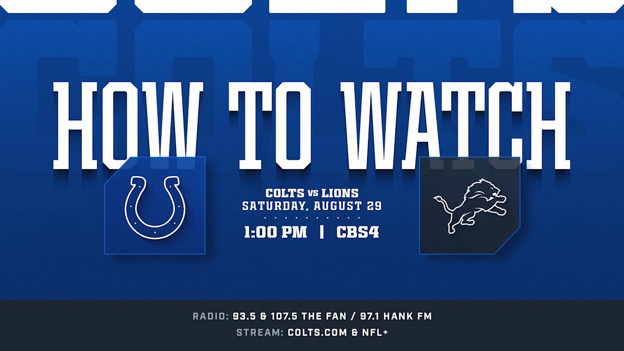 Indianapolis Colts logo