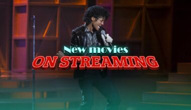 5 new movies to watch this week across Netflix, Hulu, and more (August 10-16)