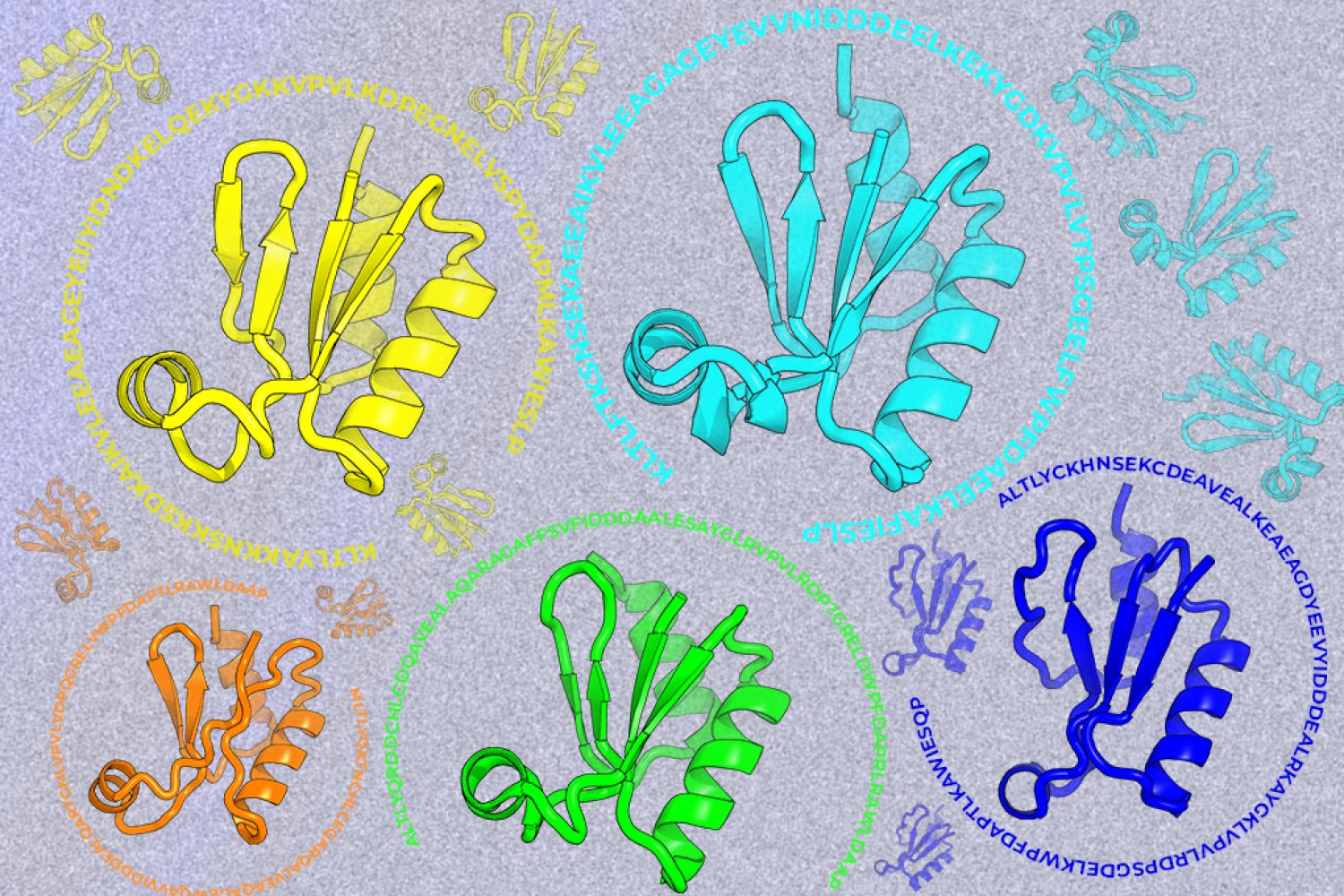 Looking Beyond Natural Sequences | Mirage News