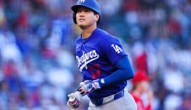 How to Watch Red Sox vs. Dodgers