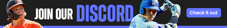 FantasyPros Fantasy Baseball Discord
