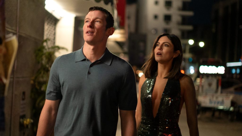 Box Office: 'One Night Only' Tops Previews, 'Spider-Man' Eyes $140 Million