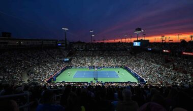 National Bank Open presented by Rogers, Montreal Draw 2026