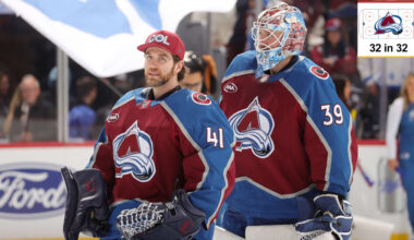 3 questions facing Colorado Avalanche