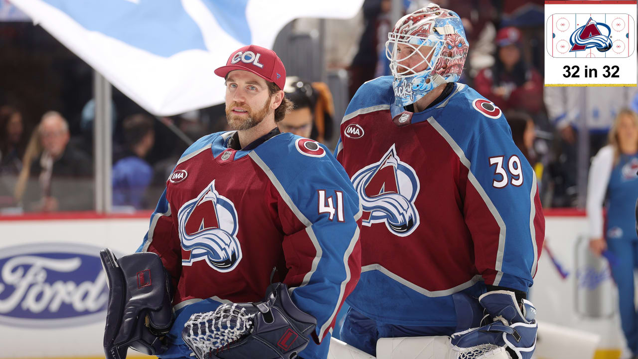 3 questions facing Colorado Avalanche