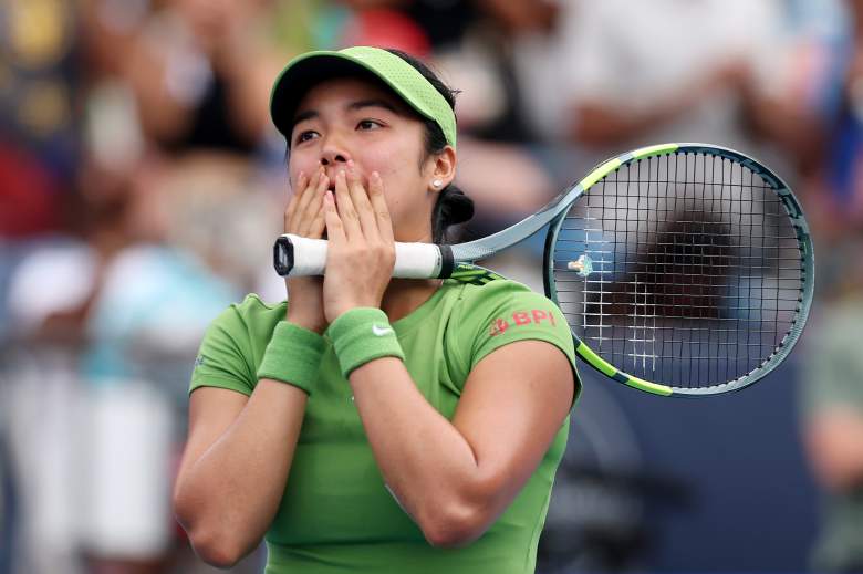 Mubadala Citi DC Open 2026 - Day 6