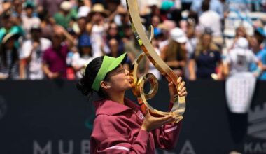Mubadala Citi DC Open 2026 - Final Day