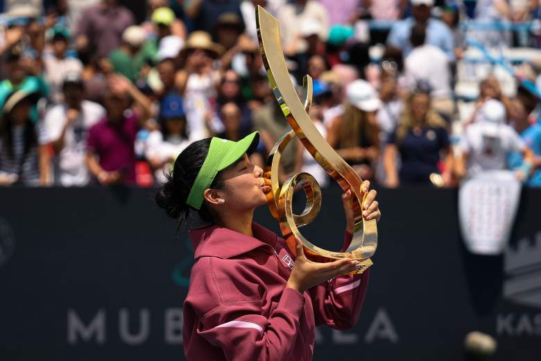 Mubadala Citi DC Open 2026 - Final Day