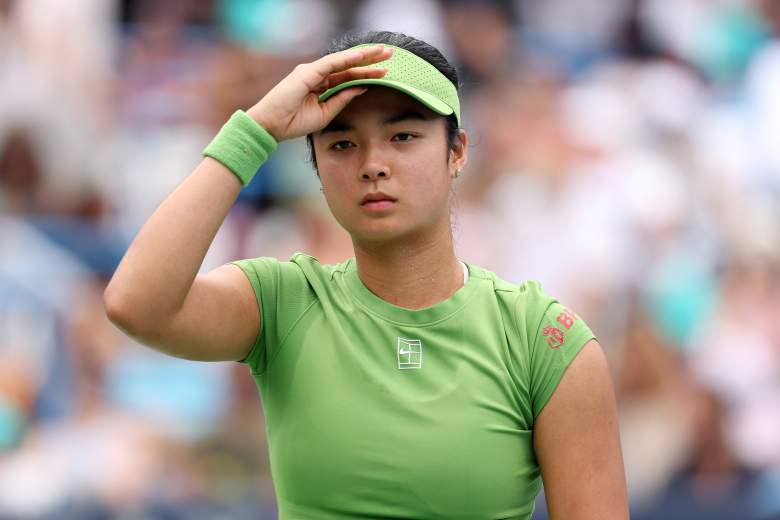 Mubadala Citi DC Open 2026 - Final Day