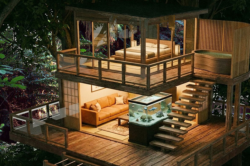 my archischool announces winners of international youth ARCHIDESIGN competition 2026 - 15