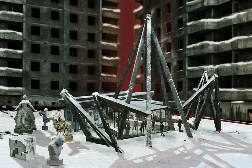my archischool announces winners of international youth ARCHIDESIGN competition 2026 - 12