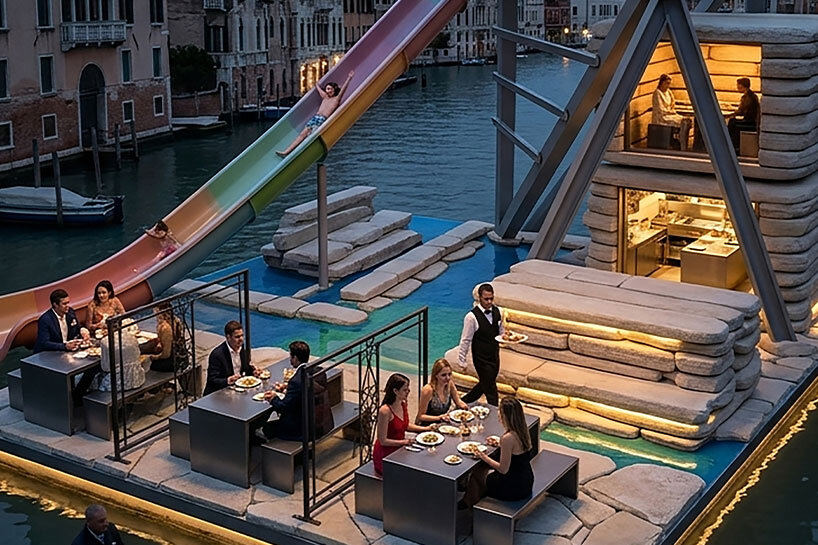 my archischool announces winners of international youth ARCHIDESIGN competition 2026 - 6
