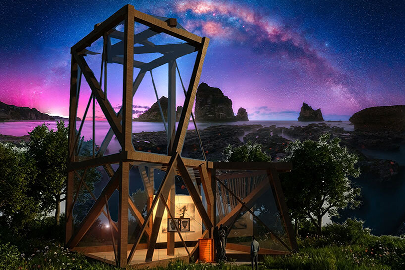 my archischool announces winners of international youth ARCHIDESIGN competition 2026 - 9