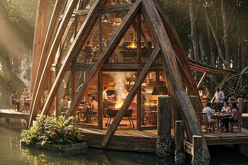 my archischool announces winners of international youth ARCHIDESIGN competition 2026 - 8