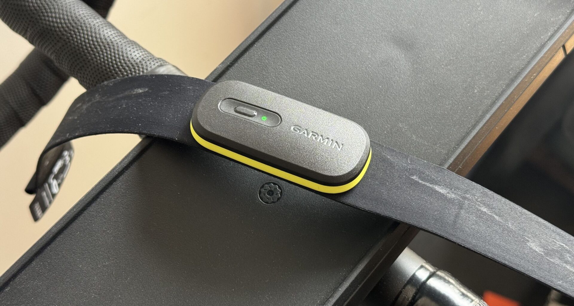 Garmin HRM 600 review: A powerhouse of a heart rate monitor, but perhaps lost on just cyclists