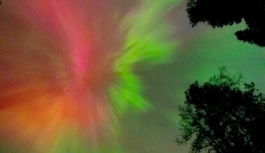 In May 2024, the Gannon geomagnetic storm—the strongest in more than two decades—compressed Earth’s plasmasphere to roughly one-fifth its previous radial extent, while the same disturbance pushed auroras unusually close to the equator, bringing the northern lights to Mexico and Japan and the southern lights across Australia.