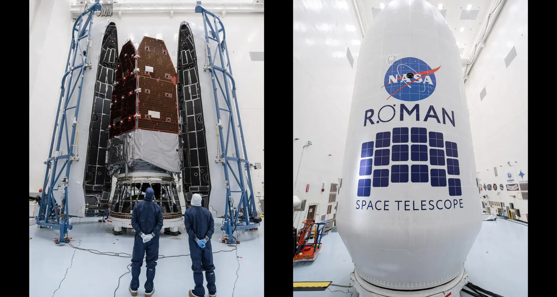 NASA’s Roman Space Telescope is ready to hunt thousands of alien worlds