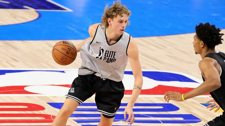 Luke Travers (Cleveland Cavaliers)