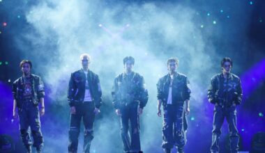 KCON LA 2026 Recap & Best Moments