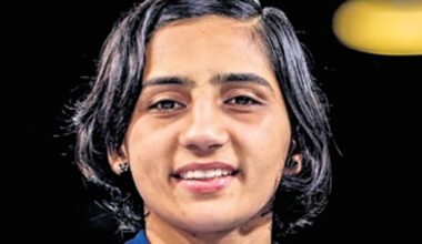 Bhiwani's boxing queens power Haryana's Commonwealth Games success