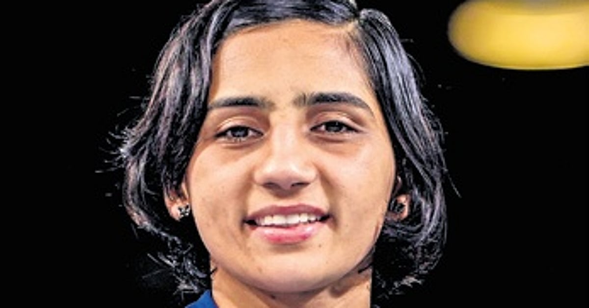 Bhiwani's boxing queens power Haryana's Commonwealth Games success