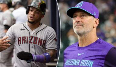 New details emerge on Ketel Marte refusing to leave Boston hotel room