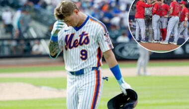 No 100-loss MLB team would be rarity that proves the challenge of hitting infamous standard