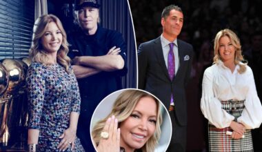 Jeanie Buss: Siblings can't sell family’s Lakers stake