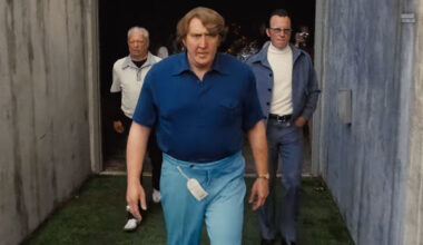 Nic Cage-Led "Madden" Sets Release