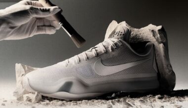 Nike Basketball Debuts the Kobe 10 Protro: An Iconic Silhouette Reimagined for Today’s Game — NIKE, Inc.