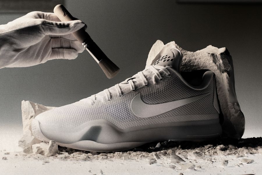 Nike Basketball Debuts the Kobe 10 Protro: An Iconic Silhouette Reimagined for Today’s Game — NIKE, Inc.