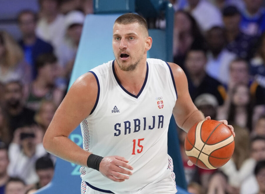 Roughly Three Dozen NBA Players Competing In World Cup Qualifiers