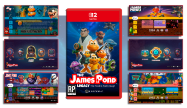 Who Are We To Know If This Video Game Is Using AI Artwork On Its Cover And In Its Trailer, We Are But Human Beings With Eyeballs And Brains