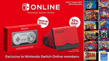 Nintendo