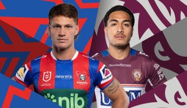 NRL 2026, Round 25, Knights, Sea Eagles, match preview, team lists, injuries, updates