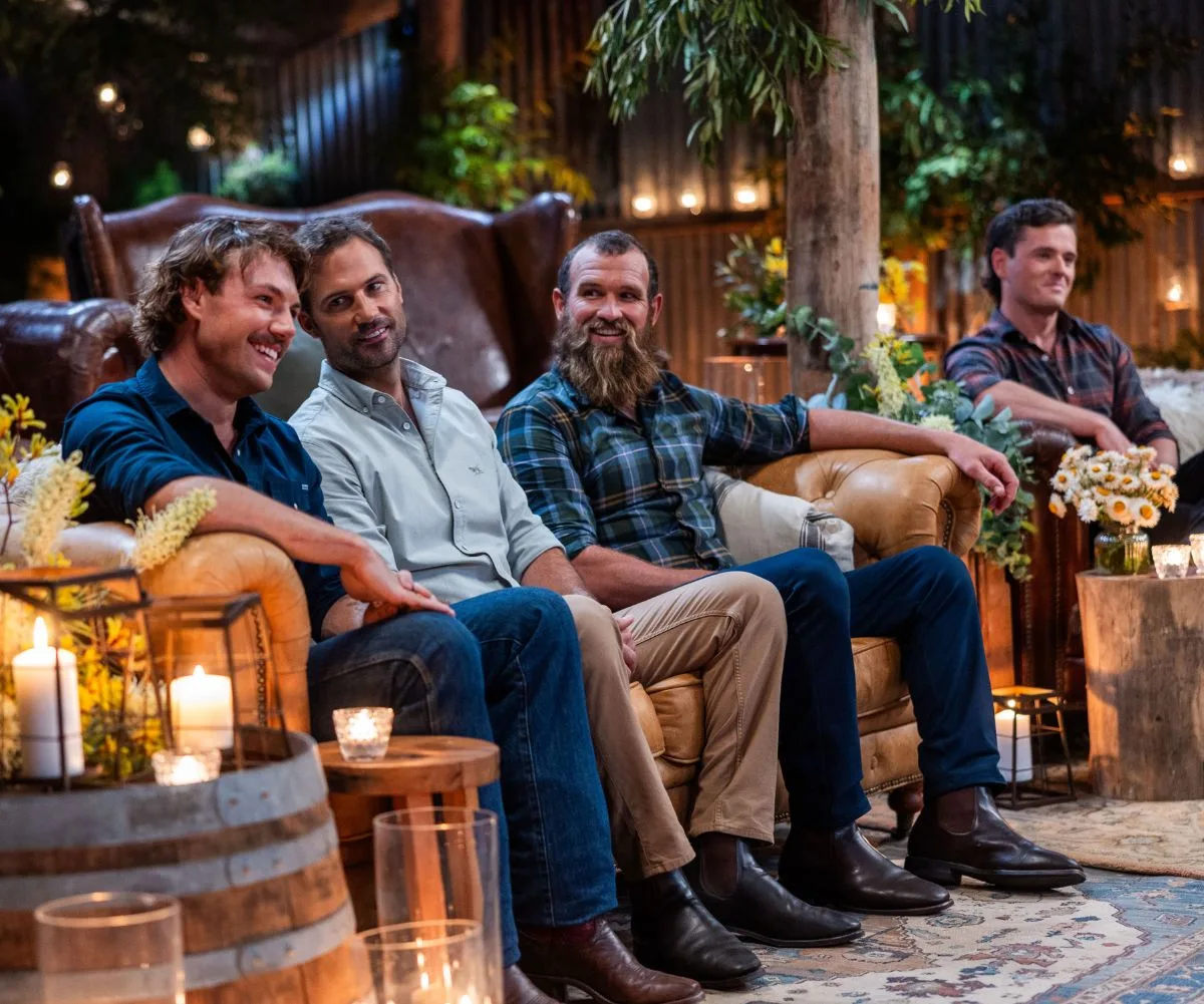 Farmer Wants A Wife 2026 reunion