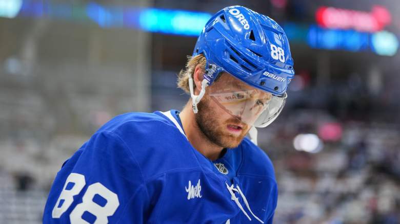 The Toronto Maple Leafs could have something big to worry about if and when the next round of NHL expansion comes around.