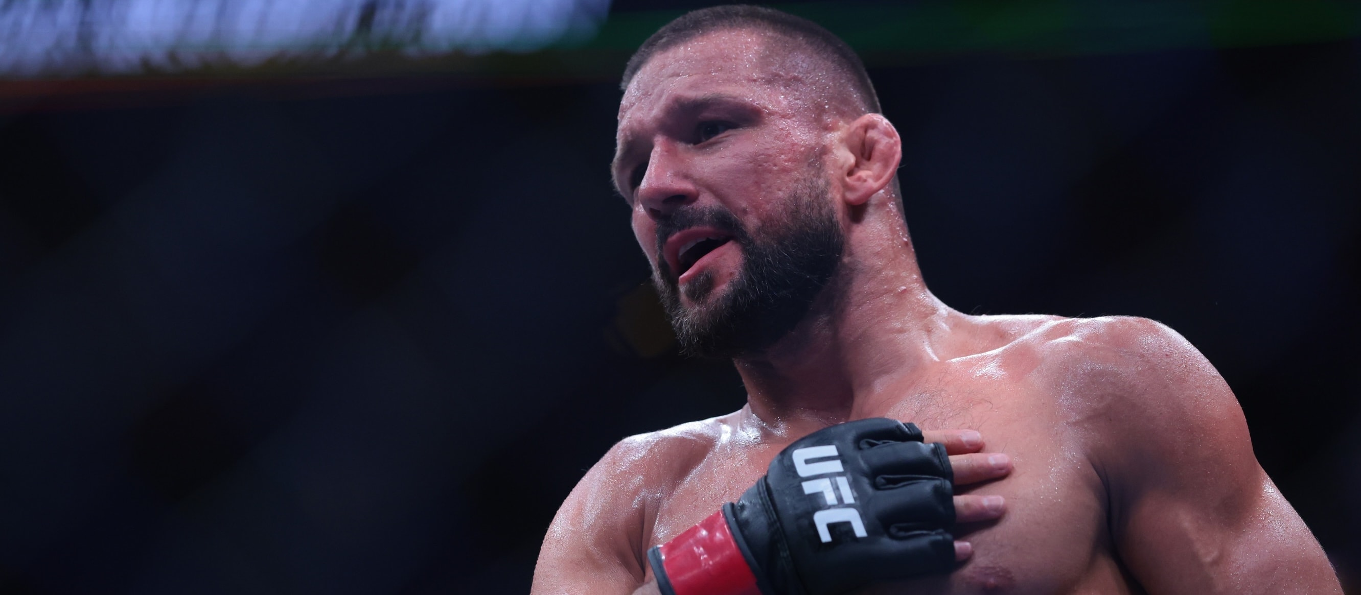 UFC Best Bets Today: Picks, Odds & Predictions for UFC Vegas 120